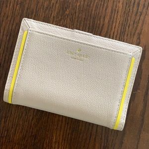 Kate Spade Spencer Compact Wallet